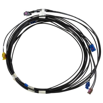 Cable - Front 2.5L