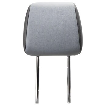 Headrest - Left, Right, Rear