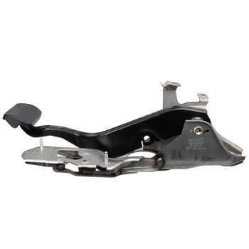 Pedal and Bracket AS