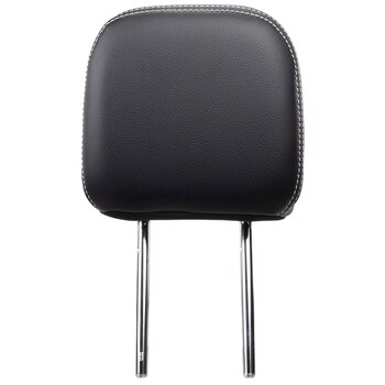 Cover And Pad Headrest - Left, Right, Rear 3.0L (ST)