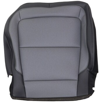 Seat Cover Cushion 4 Door - Left, Front