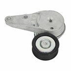 Accessory Drive Belt Tensioner Pulley Tension Main Image