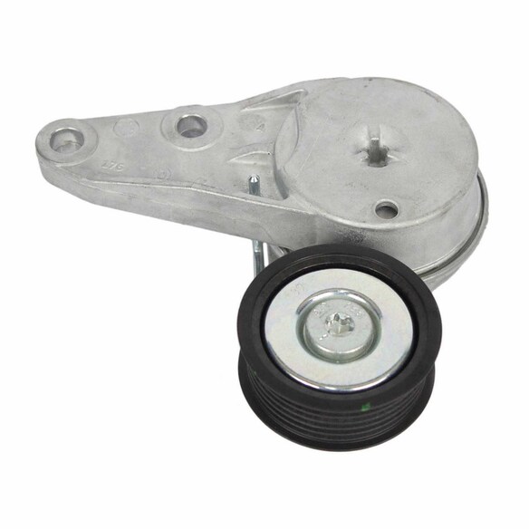 Accessory Drive Belt Tensioner Pulley Tension Main Image
