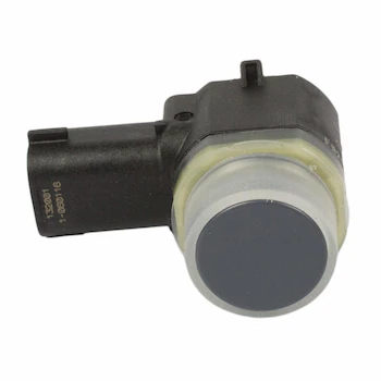 Parking Aid Sensor System - Left, Right, Front