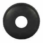 Back Glass Bushing Wiper Arm Grommet - Rear, Main Image