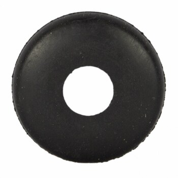 Back Glass Bushing Wiper Arm Grommet - Rear,