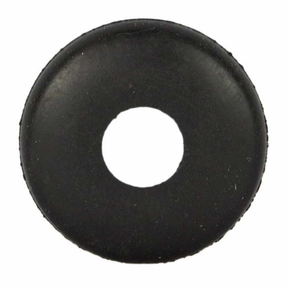 Back Glass Bushing Wiper Arm Grommet - Rear, Main Image