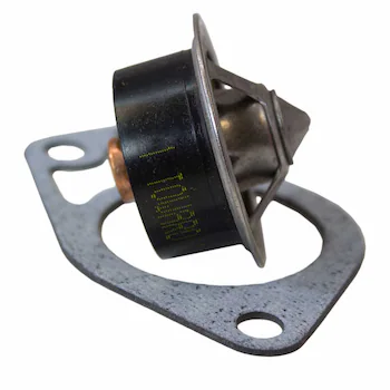 Engine Coolant Thermostat