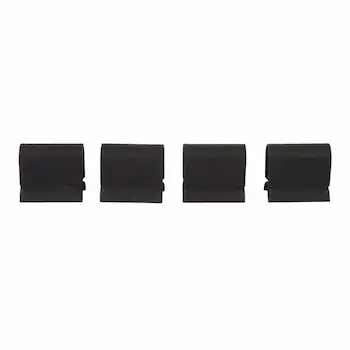 Retaining Clip Mud Flap - 5.7mm