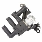 Hvac Heater Control Valve Solenoid - 2.0L Main Image