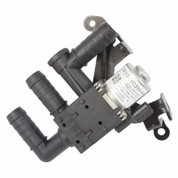 Hvac Heater Control Valve Solenoid - 2.0L Main Image