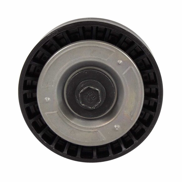Accessory Drive Belt Idler Pulley Kit Tension Main Image