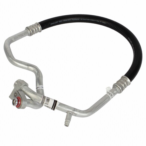 AIR CONDITIONING (A/C) Refrigerant Suction Hose Tube Main Image