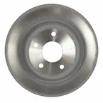 Disc Brake Rotor - Rear Main Image