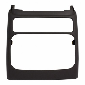 Console Trim Panel Glove Compartment - Front