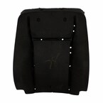 Seat Back Cushion Pad - Front Main Image
