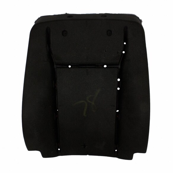 Seat Back Cushion Pad - Front Main Image