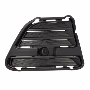 Fog Light Trim Cover - Right, Front (Appearance Group 1, GT)