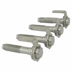 Suspension Strut Bolt - M16 x 75, Front Main Image