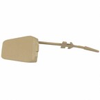 Interior Grab Bar Cap Cover - Right, Lower Main Image