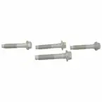 Suspension Shock Absorber Bolt - M14 x 70MM, Rear Main Image