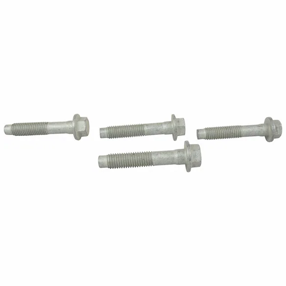 Suspension Shock Absorber Bolt - M14 x 70MM, Rear Main Image