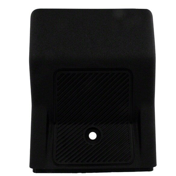 Cover Roof Rack Slat End cap - Left Main Image