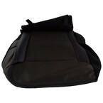 Cover Seat Cushion - Right, Rear, Center Main Image