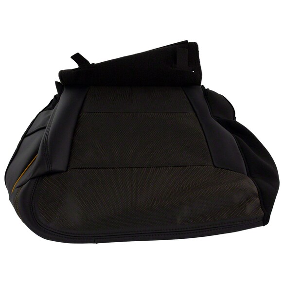 Cover Seat Cushion - Right, Rear, Center Main Image