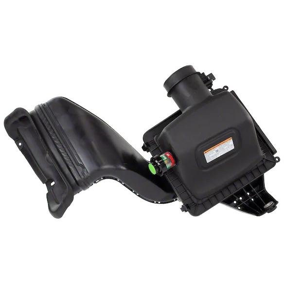 Air Filter and Housing Cleaner - 3.0L Main Image