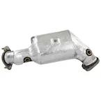Converter - 2.3L Main Image