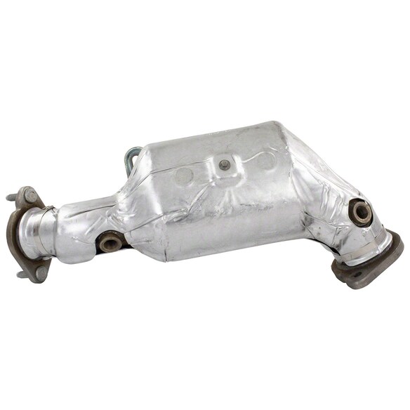 Converter - 2.3L Main Image
