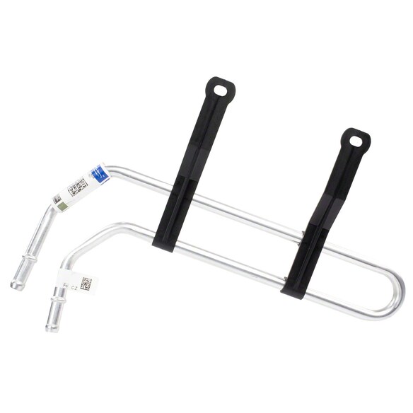 Cooling Coil Power Steering cooler (Regular Cargo Van) Main Image