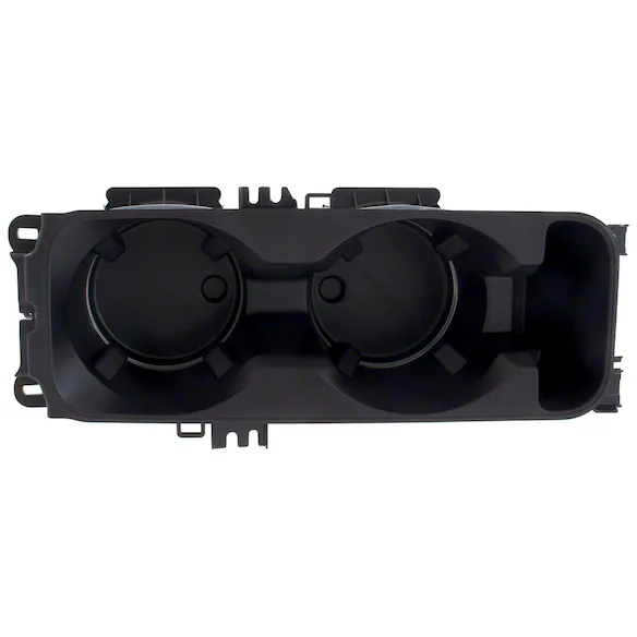 Console Cup Holder Main Image