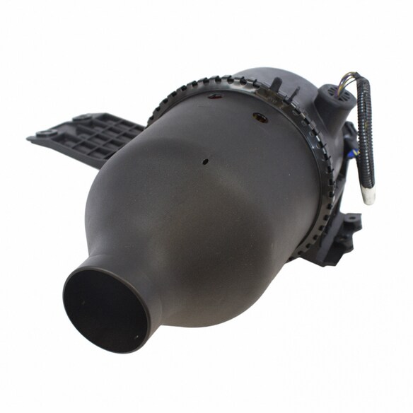 Air Filter and Housing Cleaner Main Image