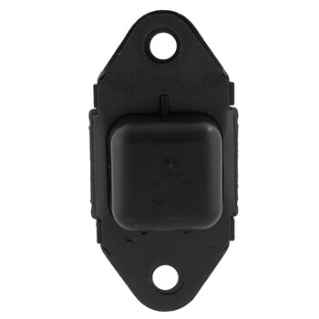 Grommet Plate (CARGO VAN, WAGON.)