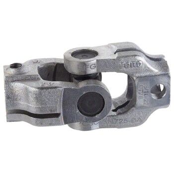 Steering Shaft Universal Joint Yoke