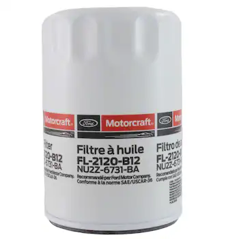 Engine Oil Filter Kit Element and Gasket