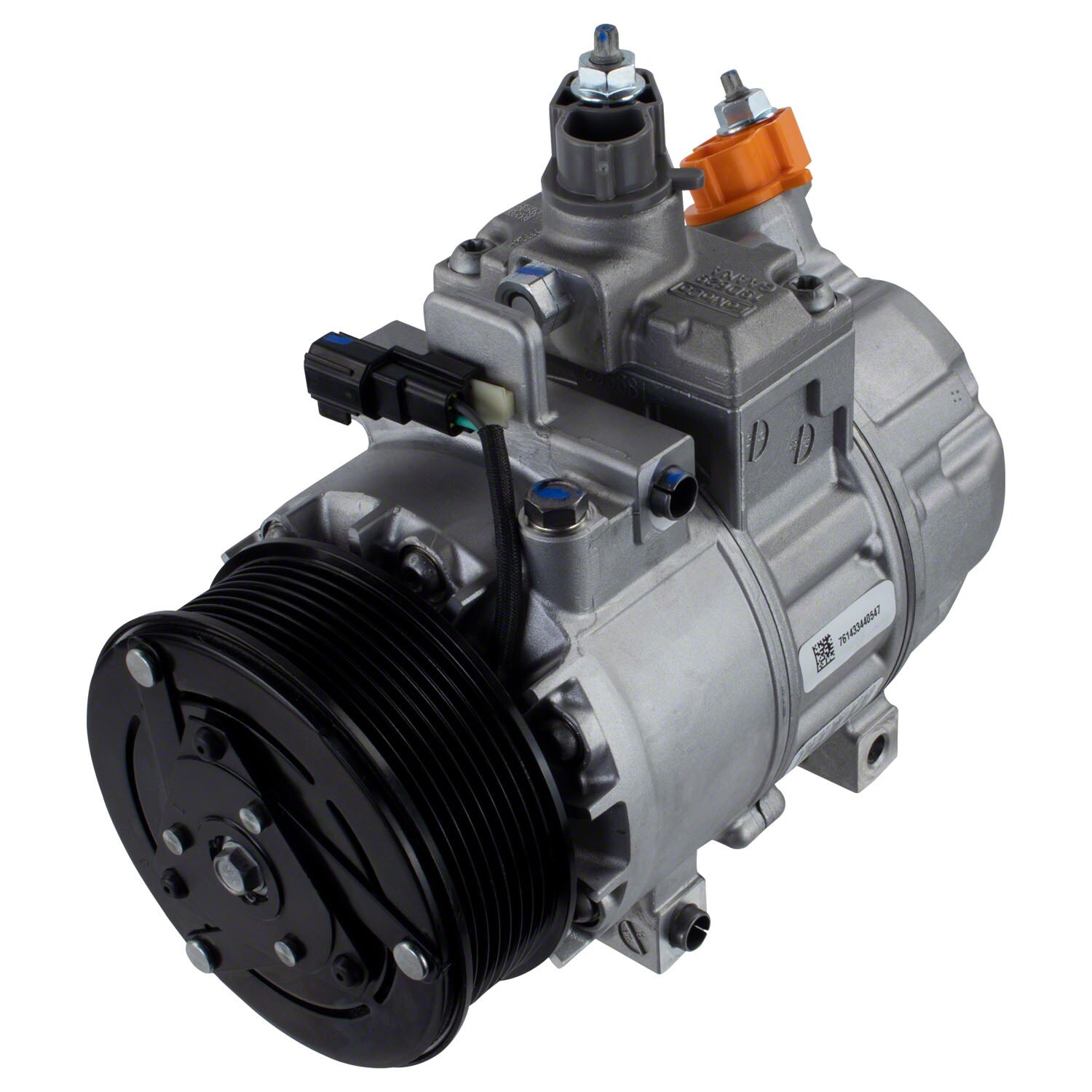 AIR CONDITIONING (A/C) Compressor - 6.7L | Parts | Ford.com