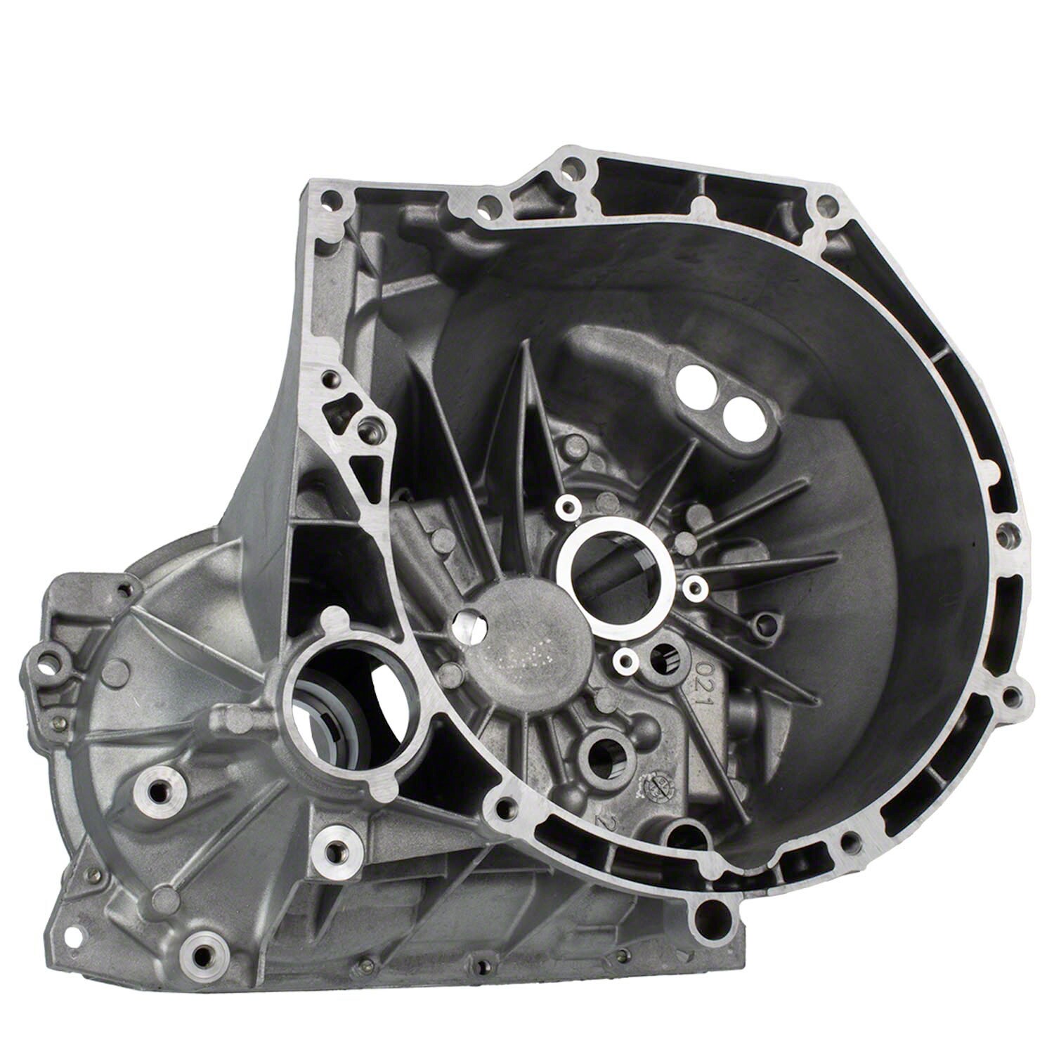 Case Transaxle - 1.0L (MT) | Parts | Ford.com