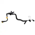 Connecting Hose Evaporative Emissions System Lines Main Image