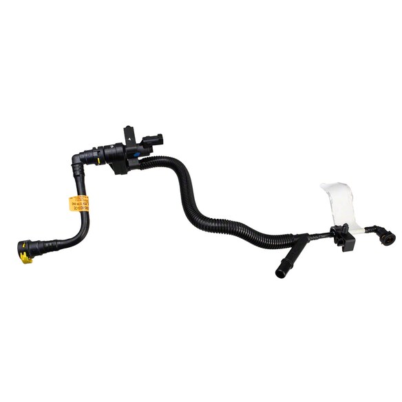 Connecting Hose Evaporative Emissions System Lines Main Image