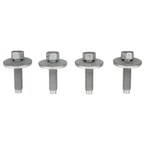 Screw - M6 X 1.0 24 4.6L AND WSHR M6X1X22 HEX HD PIL Main Image