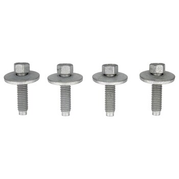Screw - M6 X 1.0 24 4.6L