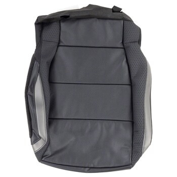 Seat Cover Cushion - Left, Front (Phantom/Raptor)