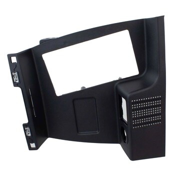 Console Compartment Stowage Box