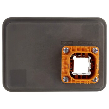 Connector High Voltage