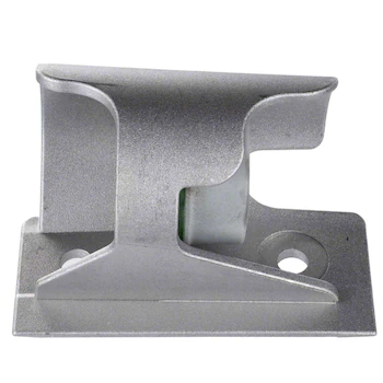 Exhaust Pipe Mounting Bracket - 3.3L (Police)