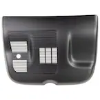 Interior Rear View Mirror Cover inside - Upper Main Image