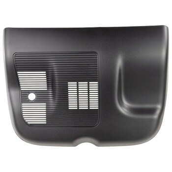 Interior Rear View Mirror Cover - Upper